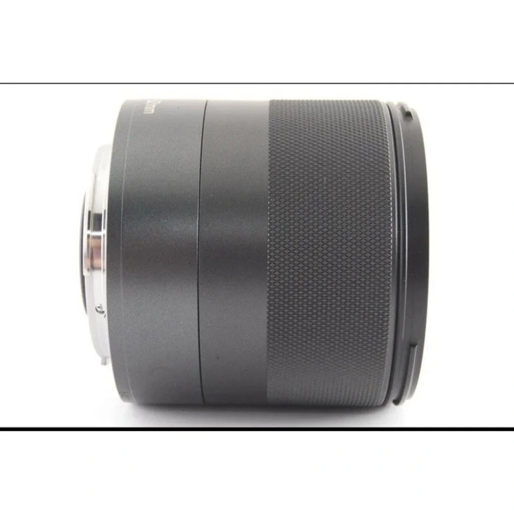 Brand New Canon EF-M 32mm F1.4 STM Prime Lens for Portraits & Low‎ Light Use